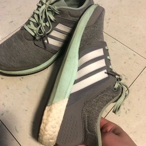 Adidas women’s Ultraboost Sneakers